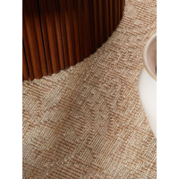 Behúň Duet Rosel Beige/White - na von aj na doma