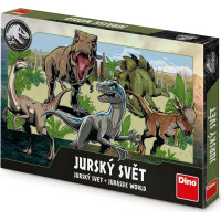 Dino Detská hra Jurský svet