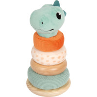 small foot Nasadzovanie na tyč Dino