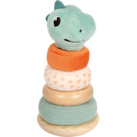 small foot Nasadzovanie na tyč Dino