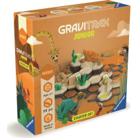 RAVENSBURGER GraviTrax Junior Štartovacia sada Púšť