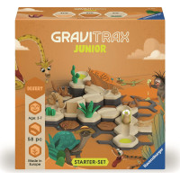 RAVENSBURGER GraviTrax Junior Štartovacia sada Púšť