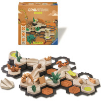 RAVENSBURGER GraviTrax Junior Štartovacia sada Púšť