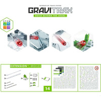 RAVENSBURGER GraviTrax Mosty