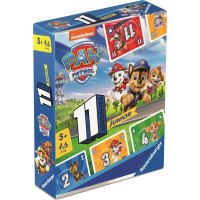 RAVENSBURGER Jedenástka Tlapková patrola