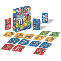 RAVENSBURGER Jedenástka Tlapková patrola