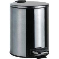 Odpadkový kôš „Soft Close“, 5l, 205×265×205 mm