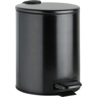 Odpadkový kôš „Soft Close“, 5l, 205×265×205 mm