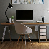 Solight prepäťová ochrana, 8z, USB A + C, 2m, biela