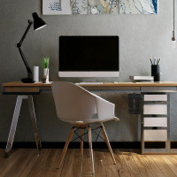 Solight prepäťová ochrana, 8z, USB A + CA, 2m, čierna