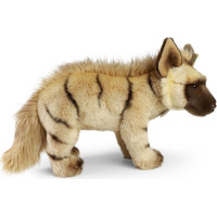 Rappa Plyšová hyena 40 cm ECO-FRIENDLY