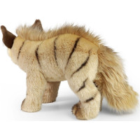 Rappa Plyšová hyena 40 cm ECO-FRIENDLY