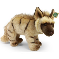 Rappa Plyšová hyena 40 cm ECO-FRIENDLY