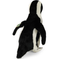 Rappa Plyšový tučniak magellanský 30 cm ECO-FRIENDLY