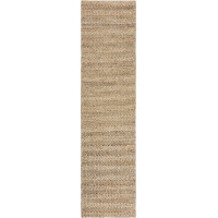 Behúň Drew Braid Stripe Natural