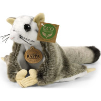 Rappa Plyšová vakoveverička lietavá 20 cm ECO-FRIENDLY