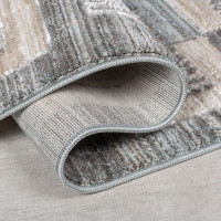 Behúň Evelyn Blocks Natural