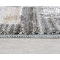 Behúň Evelyn Blocks Natural