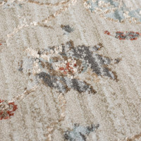 Behúň Evelyn Elodie Natural