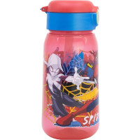 STOR Fľaša na pitie Spiderman 510 ml