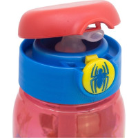 STOR Fľaša na pitie Spiderman 510 ml