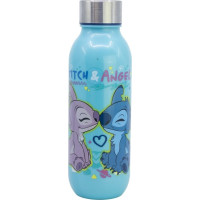 STOR Fľaša na pitie Stitch 640 ml