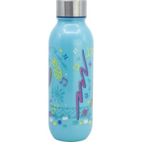 STOR Fľaša na pitie Stitch 640 ml