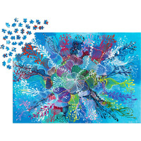 ENJOY Puzzle Blues oceánu 1000 dielikov