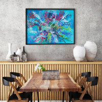 ENJOY Puzzle Blues oceánu 1000 dielikov