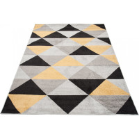 (kopie) C945C GRAY/YELLOW LAZUR