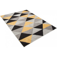 (kopie) C945C GRAY/YELLOW LAZUR