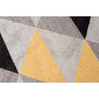 (kopie) C945C GRAY/YELLOW LAZUR