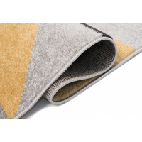 (kopie) C945C GRAY/YELLOW LAZUR