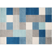 (kopie) C574B GRAY/TURQUOIS LAZUR