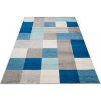 (kopie) C574B GRAY/TURQUOIS LAZUR