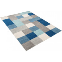 (kopie) C574B GRAY/TURQUOIS LAZUR