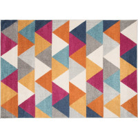 (kopie) C944I WHITE/ORANGE LAZUR