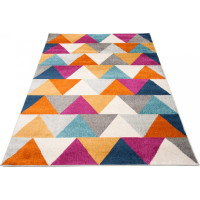 (kopie) C944I WHITE/ORANGE LAZUR