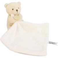 Doudou Môj malý medvedík 10 cm béžový