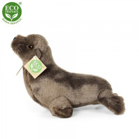 Rappa Plyšový mrože 24 cm ECO-FRIENDLY