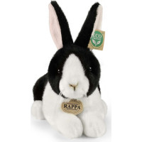 Rappa Plyšový králik 25 cm ECO-FRIENDLY