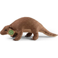 Rappa Plyšový strukovina 35 cm ECO-FRIENDLY