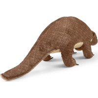 Rappa Plyšový strukovina 35 cm ECO-FRIENDLY