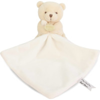 Doudou Môj malý medvedík 10 cm béžový