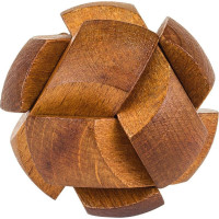 PROFESOR PUZZLE Great Minds: Slávni muži 8v1