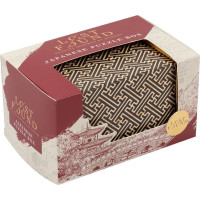PROFESOR PUZZLE LOST&FOUND: Hlavolam Japonská krabička