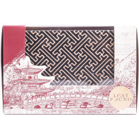 PROFESOR PUZZLE LOST&FOUND: Hlavolam Japonská krabička