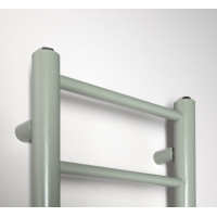 Sapho DINA vykurovacie teleso 300x1740 mm, verde mat IR376V