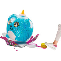 SPARKYS Biggies XXL Nafukovací plyšový psík 45 cm