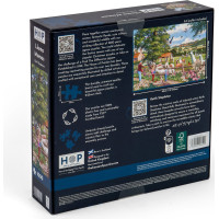 HOP Puzzle Lamy 1000 dielikov